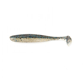 Keitech Easy Shiner 2" Chartreuse Ice Shad