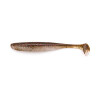 Keitech Easy Shiner 2" Chartreuse Ice Shad