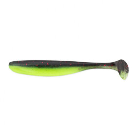 Keitech Easy Shiner 2" Fire Shad