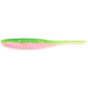 Keitech Shad Impact 3" Chartreuse Shad