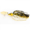 Fox Rage Bladed Jig Chatterbait 12g Black and Gold
