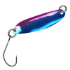 FTM Hornet Spoon 3,7g Lila-Blau Silber