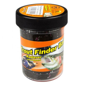 TFB Trout Finder Bait Kadaver schwimmend Glitter...