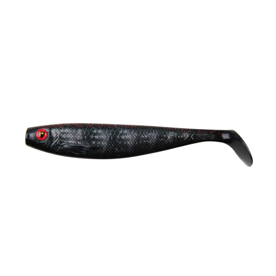Fox Rage Pro Shad Natural Classics II 10cm Nightmare UV