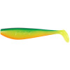 Fox Rage Zander Pro Bulk Shad 10cm Ultra UV Blue Back