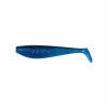 Fox Rage Zander Pro Bulk Shad 10cm Ultra UV Blue Flash