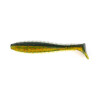 Fox Rage Spikey Shad 12cm Ultra UV Dark Oil