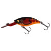 3D Fire Craw