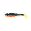 Fox Rage Spikey Shad 9cm Ultra UV Firetiger