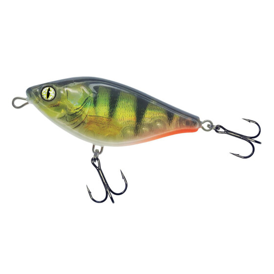 Clear Perch