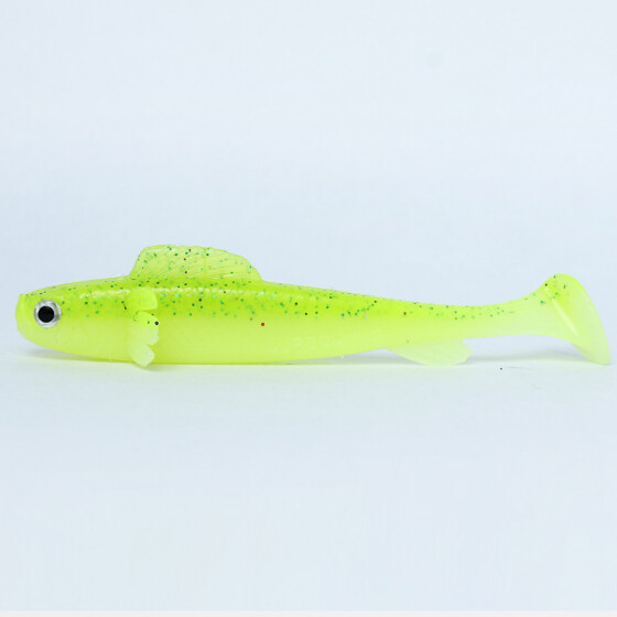 Lurejunks Finisher 12cm Poison