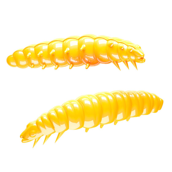 Larva 35mm Yellow