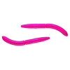 65mm Knoblauch Hot Pink