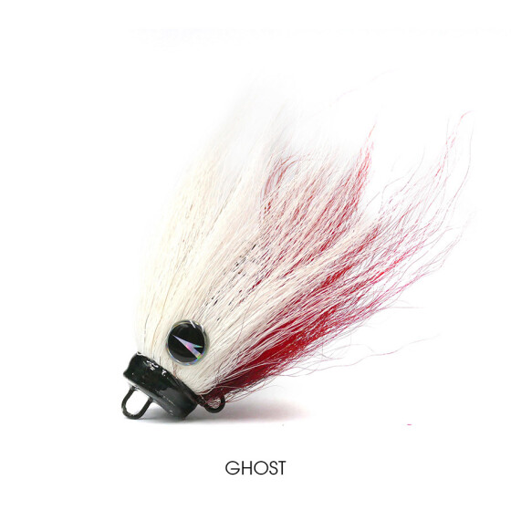 Size L 40g Ghost