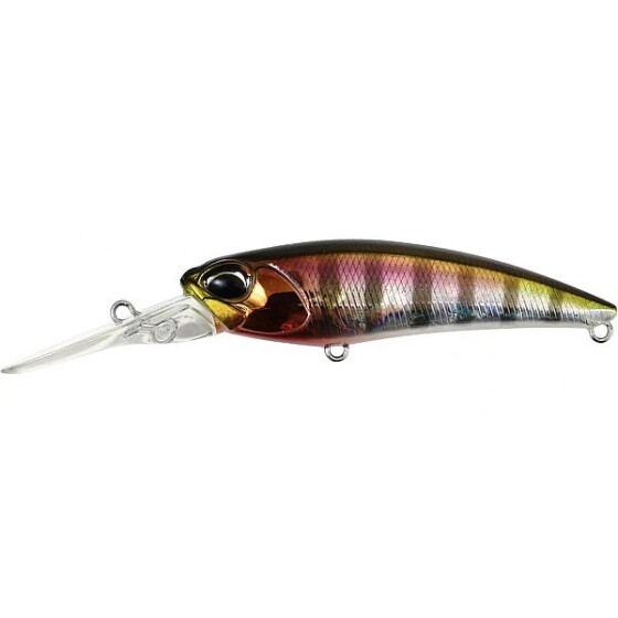 62DR Prism Gill