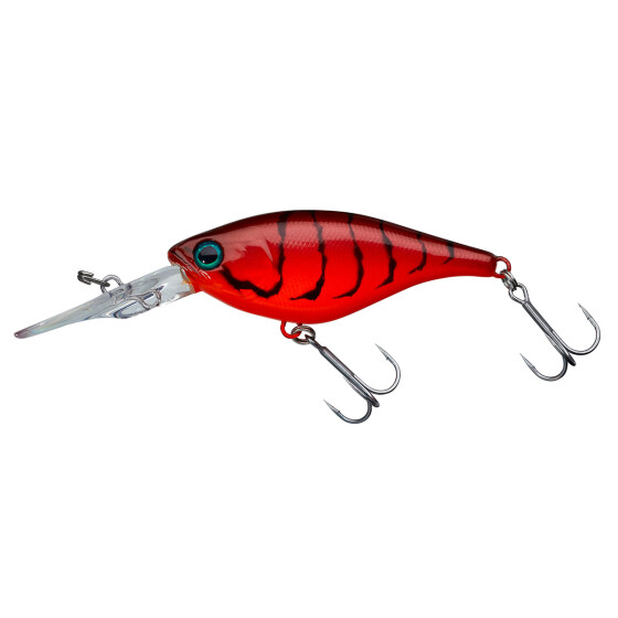 Red Craw