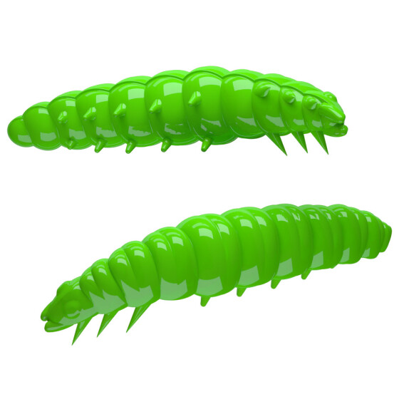 Käse Hot Green