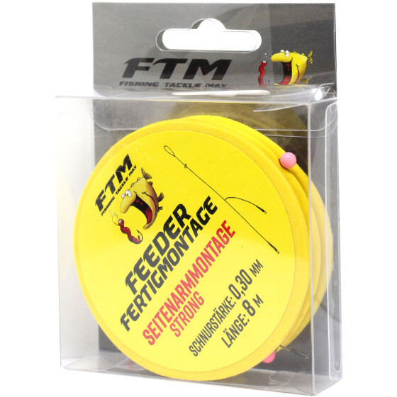 Strong 0,30mm 8m