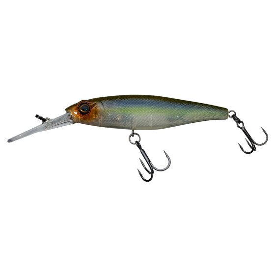 Ghost Minnow