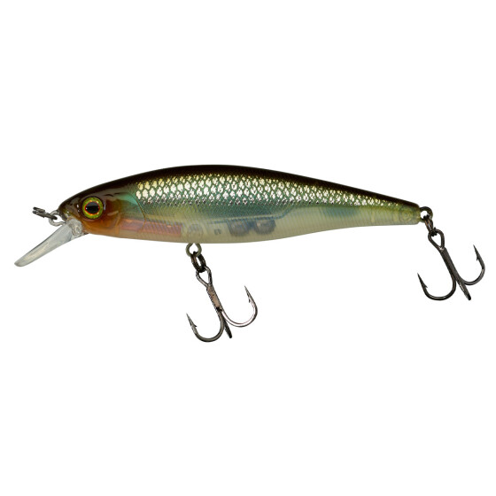 HS Ghost Minnow