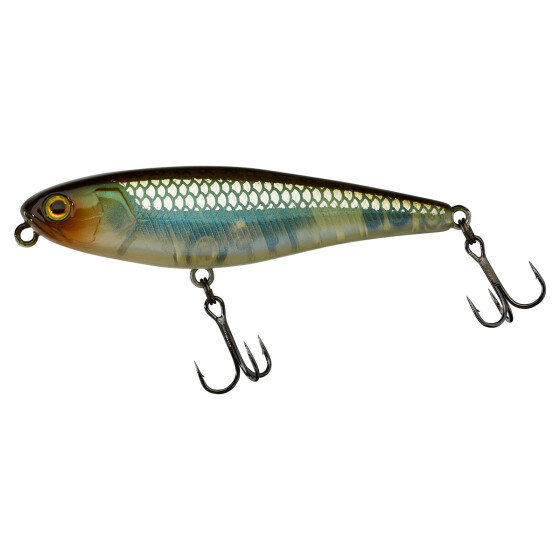 HS Ghost Minnow