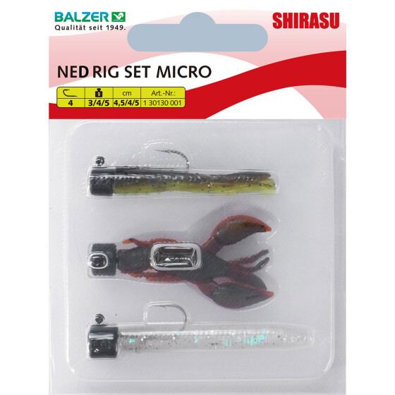 Ned Rig Micro