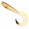 Fox Rage Pro Grub Bulk 16cm Silver Baitfish Gummifisch