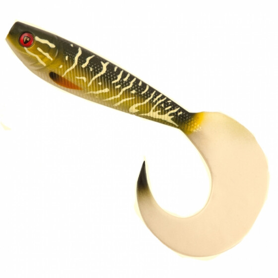 Fox Rage Pro Grub Bulk 16cm Pike Gummifisch