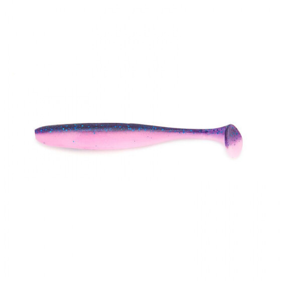 Keitech Easy Shiner 2" Lee La Bubblegum