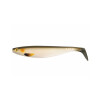 Fox Rage Pro Shad Natural Classics II 10cm Silver Baitfish Gummifisch