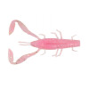 Fox Range Critters Pink Candy Ultra UV 7cm Gummikrebs