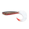 Fox Rage Pro Grub 23cm Super Natural Tiger Trout Gummifisch