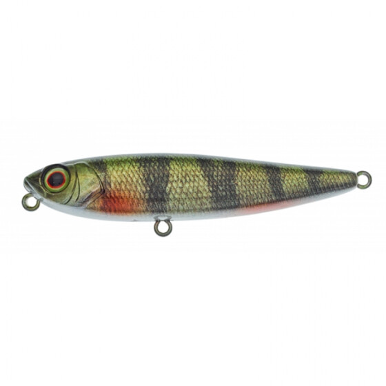 Illex Chubby Pencil 55 RT Perch Wobbler