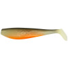 Fox Rage Zander Pro Bulk Shad 10cm Ultra UV Hot Olive