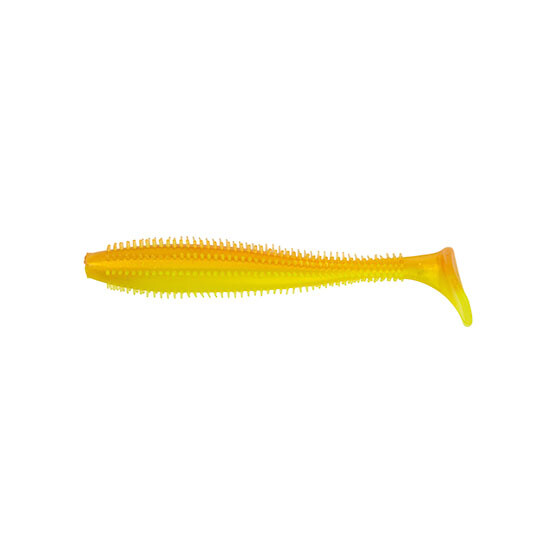 Fox Rage Spikey Shad 12cm Ultra UV Sun Dance