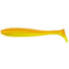 Fox Rage Spikey Shad 12cm Ultra UV Sun Dance