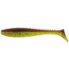 Fox Rage Spikey Shad 12cm Ultra UV Green Pumpkin