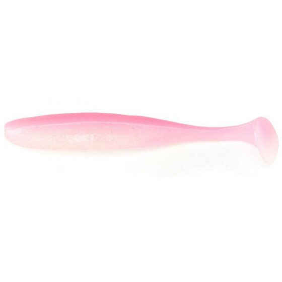 Keitech Easy Shiner 5" Bubblegum Shad